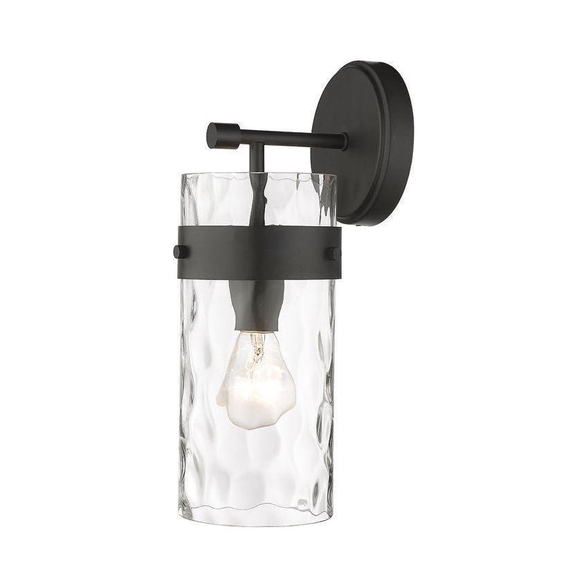 Z-Lite - Fontaine 1-Light Sconce - Lights Canada