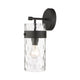 Z-Lite - Fontaine 1-Light Sconce - Lights Canada