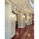 Z-Lite - Fontaine 1-Light Sconce - Lights Canada