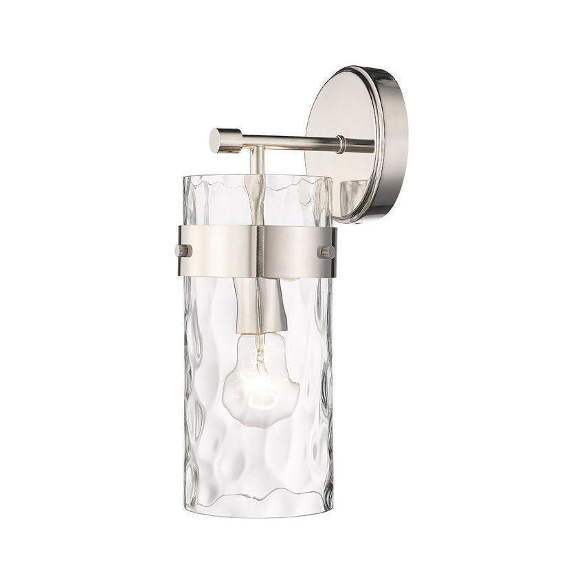 Z-Lite - Fontaine 1-Light Sconce - Lights Canada