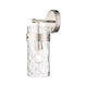 Z-Lite - Fontaine 1-Light Sconce - Lights Canada