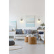 Z-Lite - Fontaine 1-Light Sconce - Lights Canada