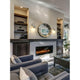 Z-Lite - Fontaine 1-Light Sconce - Lights Canada