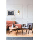 Z-Lite - Fontaine 1-Light Sconce - Lights Canada