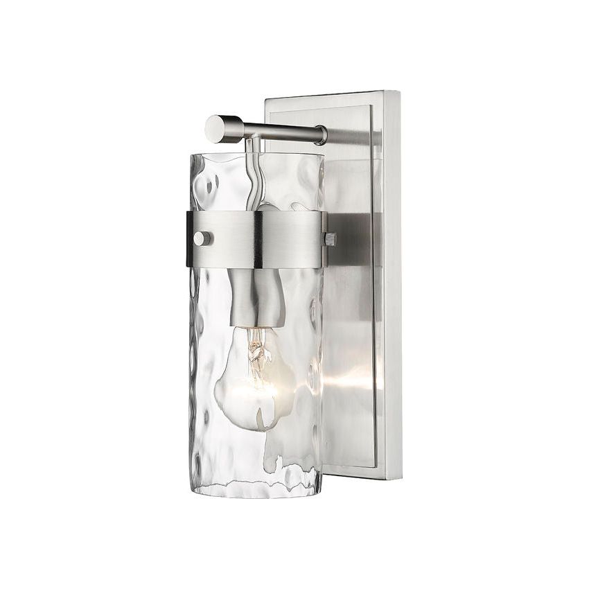 Z-Lite - Fontaine 1-Light Vanity Light - Lights Canada