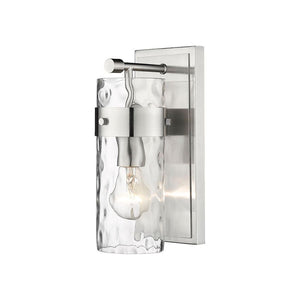 Z-Lite - Fontaine 1-Light Vanity Light - Lights Canada