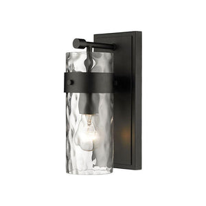 Z-Lite - Fontaine 1-Light Vanity Light - Lights Canada