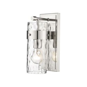 Z-Lite - Fontaine 1-Light Vanity Light - Lights Canada