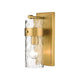 Z-Lite - Fontaine 1-Light Vanity Light - Lights Canada