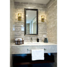 Z-Lite - Fontaine 1-Light Vanity Light - Lights Canada