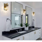 Z-Lite - Fontaine 1-Light Vanity Light - Lights Canada