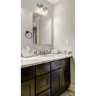 Z-Lite - Fontaine 2-Light Vanity Light - Lights Canada