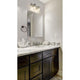 Z-Lite - Fontaine 2-Light Vanity Light - Lights Canada
