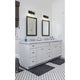 Z-Lite - Fontaine 2-Light Vanity Light - Lights Canada