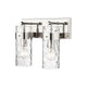 Z-Lite - Fontaine 2-Light Vanity Light - Lights Canada