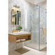 Z-Lite - Fontaine 2-Light Vanity Light - Lights Canada