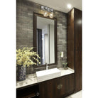 Z-Lite - Fontaine 2-Light Vanity Light - Lights Canada