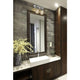 Z-Lite - Fontaine 2-Light Vanity Light - Lights Canada