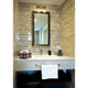 Z-Lite - Fontaine 2-Light Vanity Light - Lights Canada
