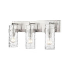 Z-Lite - Fontaine 3-Light Vanity Light - Lights Canada