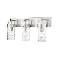 Fontaine 3-Light Vanity Light