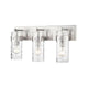 Z-Lite - Fontaine 3-Light Vanity Light - Lights Canada