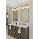 Z-Lite - Fontaine 3-Light Vanity Light - Lights Canada