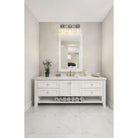 Z-Lite - Fontaine 3-Light Vanity Light - Lights Canada