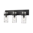 Z-Lite - Fontaine 3-Light Vanity Light - Lights Canada