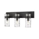 Z-Lite - Fontaine 3-Light Vanity Light - Lights Canada