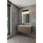 Z-Lite - Fontaine 3-Light Vanity Light - Lights Canada