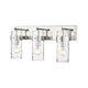 Z-Lite - Fontaine 3-Light Vanity Light - Lights Canada