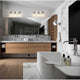 Z-Lite - Fontaine 3-Light Vanity Light - Lights Canada