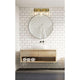 Z-Lite - Fontaine 3-Light Vanity Light - Lights Canada