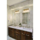 Z-Lite - Fontaine 3-Light Vanity Light - Lights Canada