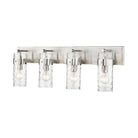 Z-Lite - Fontaine 4-Light Vanity Light - Lights Canada