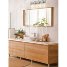 Z-Lite - Fontaine 4-Light Vanity Light - Lights Canada