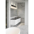Z-Lite - Fontaine 4-Light Vanity Light - Lights Canada