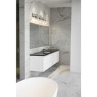 Z-Lite - Fontaine 4-Light Vanity Light - Lights Canada