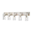 Z-Lite - Fontaine 5-Light Vanity Light - Lights Canada