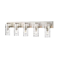 Fontaine 5-Light Vanity Light