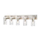 Z-Lite - Fontaine 5-Light Vanity Light - Lights Canada