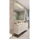 Z-Lite - Fontaine 5-Light Vanity Light - Lights Canada