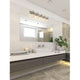 Z-Lite - Fontaine 5-Light Vanity Light - Lights Canada