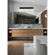 Z-Lite - Fontaine 5-Light Vanity Light - Lights Canada