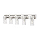 Z-Lite - Fontaine 5-Light Vanity Light - Lights Canada