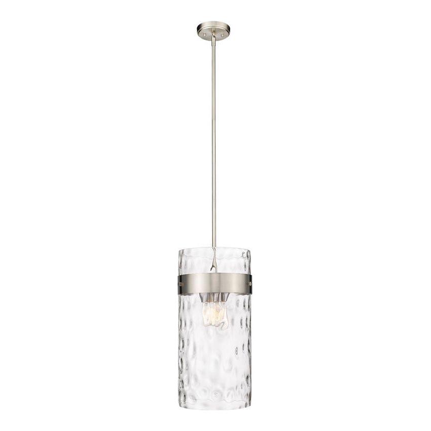 Z-Lite - Fontaine 4-Light Pendant - Lights Canada