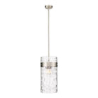 Z-Lite - Fontaine 4-Light Pendant - Lights Canada