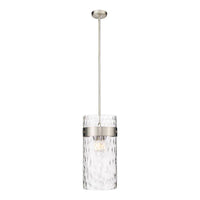 Fontaine 4-Light Pendant