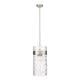 Z-Lite - Fontaine 4-Light Pendant - Lights Canada